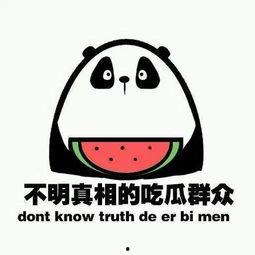 娱乐吃瓜酱努力的意义